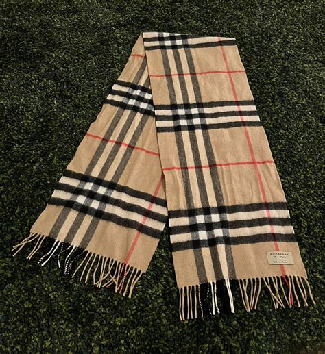 burberry scarves prices|Burberry scarves on sale authentic.